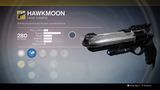 Hawkmoon - Destinypedia, the Destiny encyclopedia