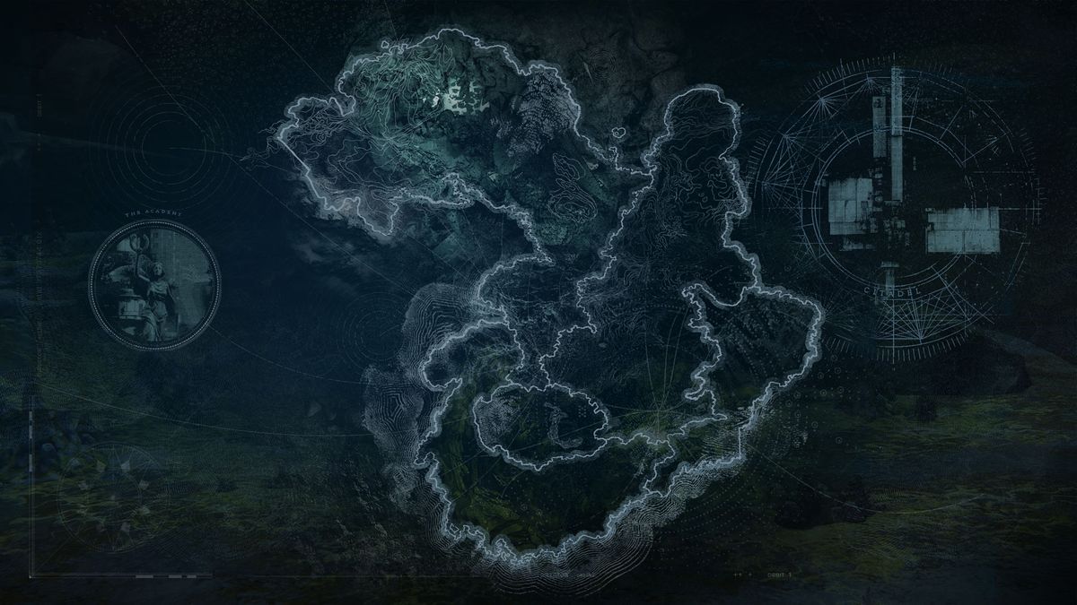 Ishtar Sink - Destinypedia, the Destiny wiki