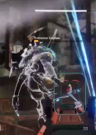 Extractor Captain - Destinypedia, the Destiny wiki
