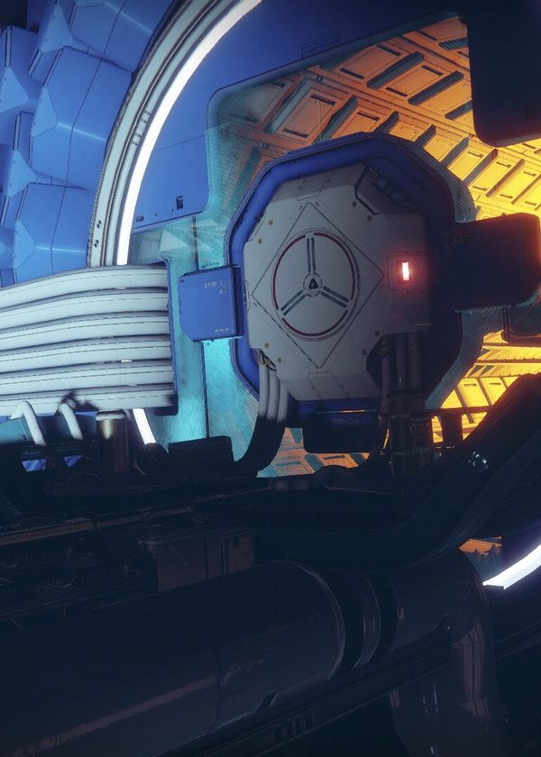 Failsafe - Destinypedia, the Destiny wiki