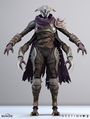 Vandal - Destinypedia, the Destiny encyclopedia