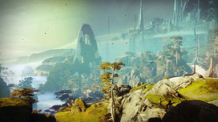 Rheasilvia Destinypedia, the Destiny wiki