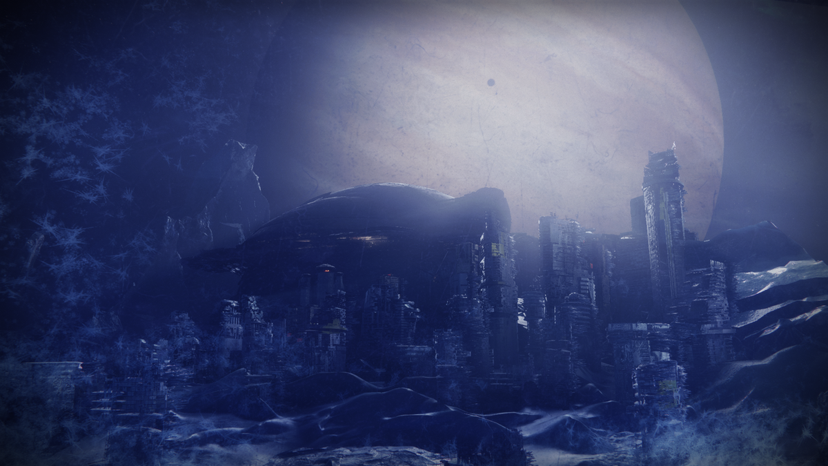 RiisReborn Destinypedia, the Destiny wiki