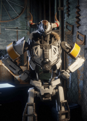Arcite 99-40 - Destinypedia, the Destiny encyclopedia