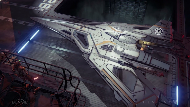 RE:【心得】目前的Destiny資料翻譯 @Destiny 精華區 - 巴哈姆特