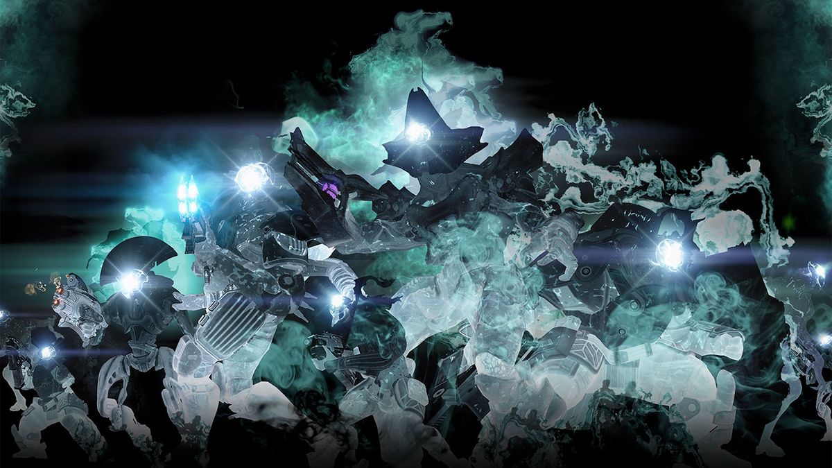 Taken War - Destinypedia, the Destiny wiki