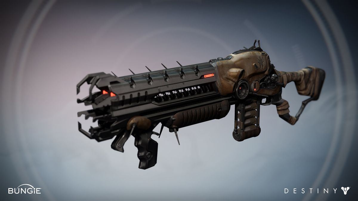 Lord of Wolves Destinypedia, the Destiny encyclopedia