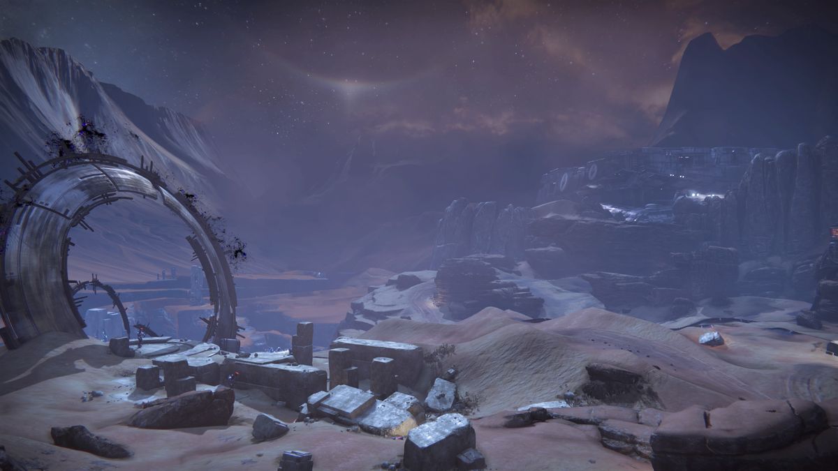 Valley of the Kings Destinypedia, the Destiny wiki