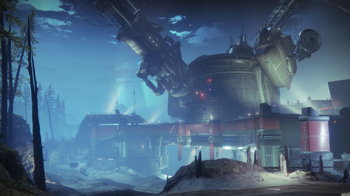 Firebase Hades Destinypedia, the Destiny wiki