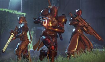 Guardian - Destinypedia, the Destiny encyclopedia
