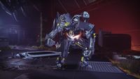 Rasputin - Destinypedia, the Destiny wiki