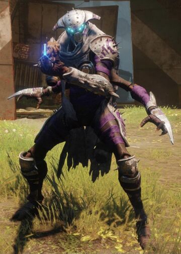 Resilient Vandal - Destinypedia, the Destiny wiki