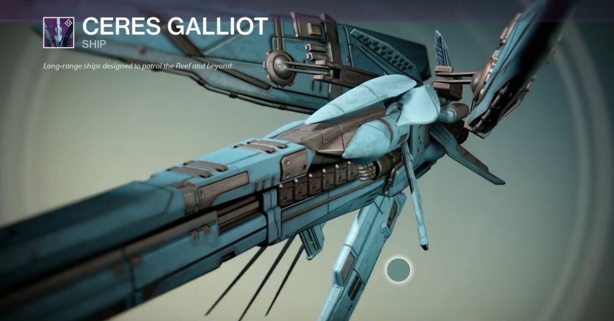 destiny 2 where to buy ships