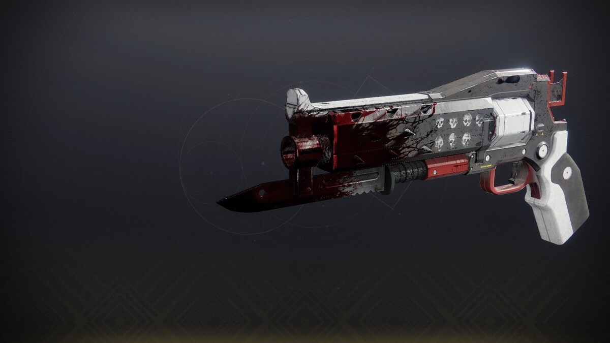 Crimson - Destinypedia, the Destiny wiki
